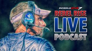 Rebel Rise Live 11 28 16