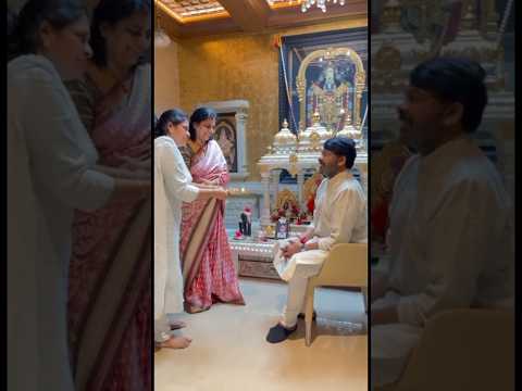 చిరంజీవి గారికి తన చెల్లెళ్లు రాఖీ కట్టారని ఎలాంటి వింత గిఫ్ట్ ఇచ్చాడో తెలుసా#chiranjeevi #rakhi