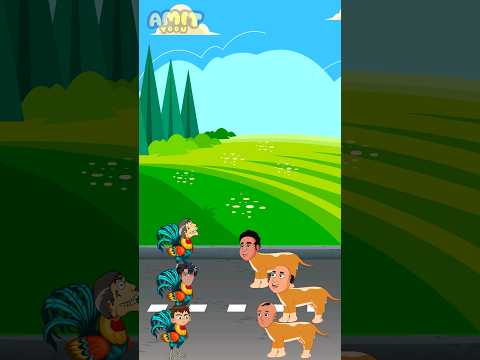 মটু পাতলু টমিদের মাকে খুঁজে দাও 🙄😭 ~Motu Patlu Funny Cartoon | Bhuter Cartoon #shorts