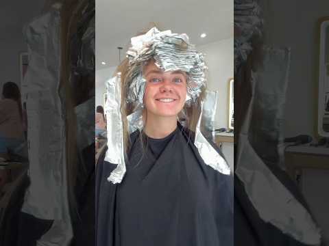 New hair!!@Hairby_chrissy