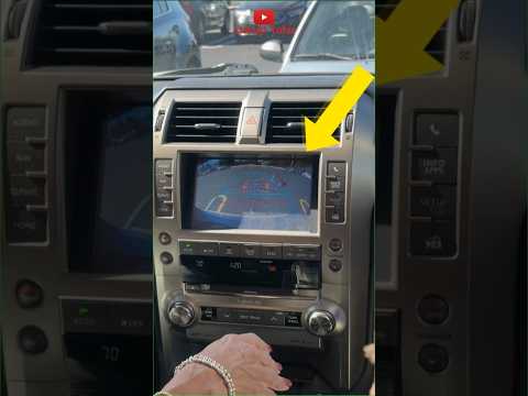 Ada Troli Gaib Di Belakang Mobil ‼️