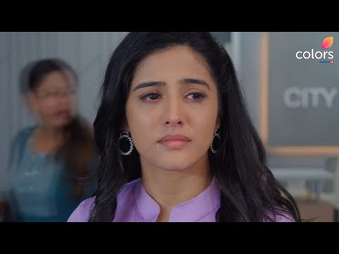 Ram Bhavan Promo - Sab Ke Samne Isha Ne Ki Phir Se Om Ke Bezzati