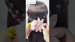 Latest Attractive Hairstyles for Girls | Simple Amazing Hairstyles | New Different Hairstyle