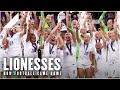 Women's Football: Reactions and Insights