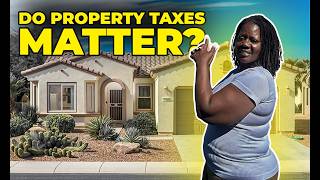 Arizona Property Taxes: How Much Can You Actually Save?