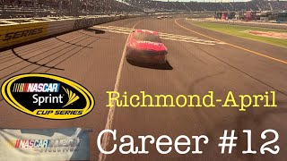 2016 Toyota Owners 400 @ Richmond