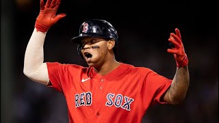 Rafael Devers Clips for Edits/Intros