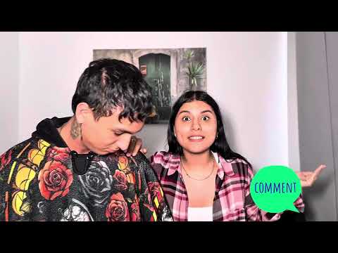 SALIÓ FLOJO EL INTRUSO PARTE 2 (final inesperado con KIMBERLYCONTRERAX)