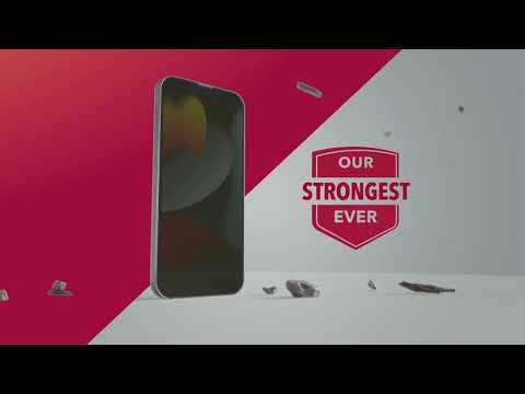 ZAGG Glass Elite Privacy 360 Screen Protection