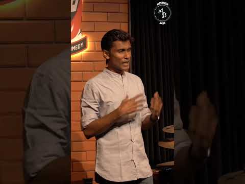 Meet my tough audience - Ft Anu #shorts
