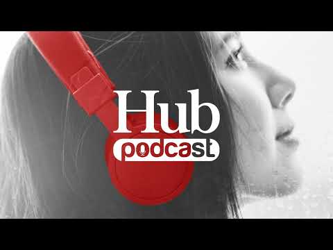 Hub News : English Podcast : February 08