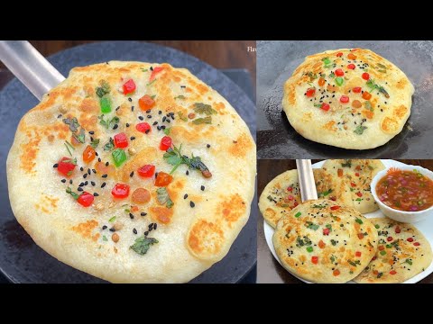 Get Ready For The Easiest Gobhi Kulcha Naan and Special Chutney Recipe For Lunch In Just 30 minutes