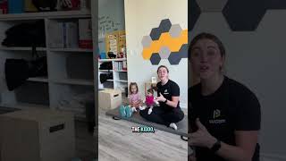 3 fun ways to get your kid used to AFO’s! #afo #pediatrics #eds  #physicaltherapy #hypermobility