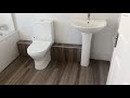 3 bedroom student house in Clifton, Nottingham
