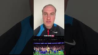 Ticketinfos Atletico Madrid vs Arsenal! 🚨 atleticomadrid #arsenal #championsleague #fussball