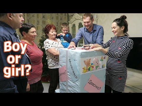 VLOG: Предсказания сбылись? / Кто же у нас там? / Мой ежедневный макияж