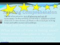 Writing Skills and STAR Exam Preparation