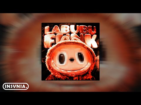 LABUBU FUNK - SXLLX, DJ ZENITE