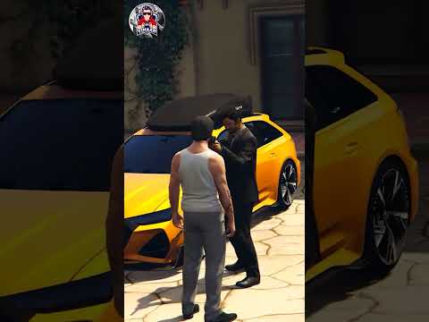 GTA V IRONMAN VS DUGGAN BOSS #shorts #gta5 #gtashorts
