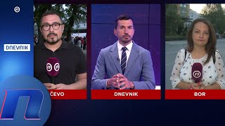 Vlast na proteste i nezadovoljstvo građana odgovara kontraskupovima protiv blokada