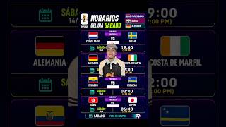 Día 10 intentando predecir el mundial.🔥🔥