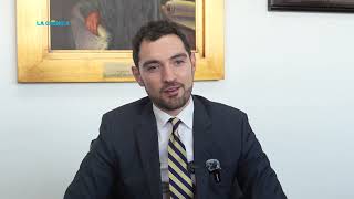Quiero presidir un Congreso donde se escuche a todos