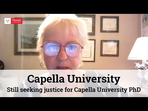 Phd Programs Capella University - XpCourse