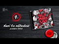 Kali -Neni to náhodou Prod.Infinit OFFICIAL AUDIO Obrázok autora