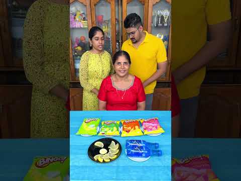 Exciting Yes Or No Challenge, Which Food Do You Like Best? #Funnychallenge#Partygames