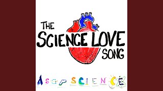 The Science Love Song