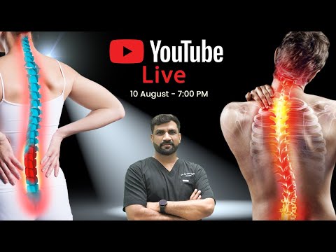 Youtube Live 10 August