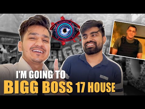 I’m Going To Bigg Boss Season 17 👁️ As A Contestant? ✌🏻 #biggboss #biggboss17 #manishsaini