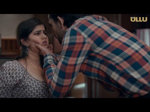 Ullu web series | Maa ka lalach | Love story | Romance