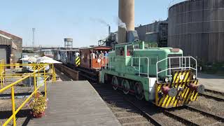 Introduction to Rail Riders