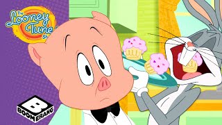 Daffy’s Early Birthday Disaster! | Looney Tunes | Boomerang UK
