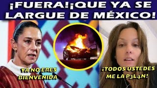 LADY RACISTA ESTÁ ACABADA! LE FILTRAN TODO ESTO ¡FUERTES VIDEOS!