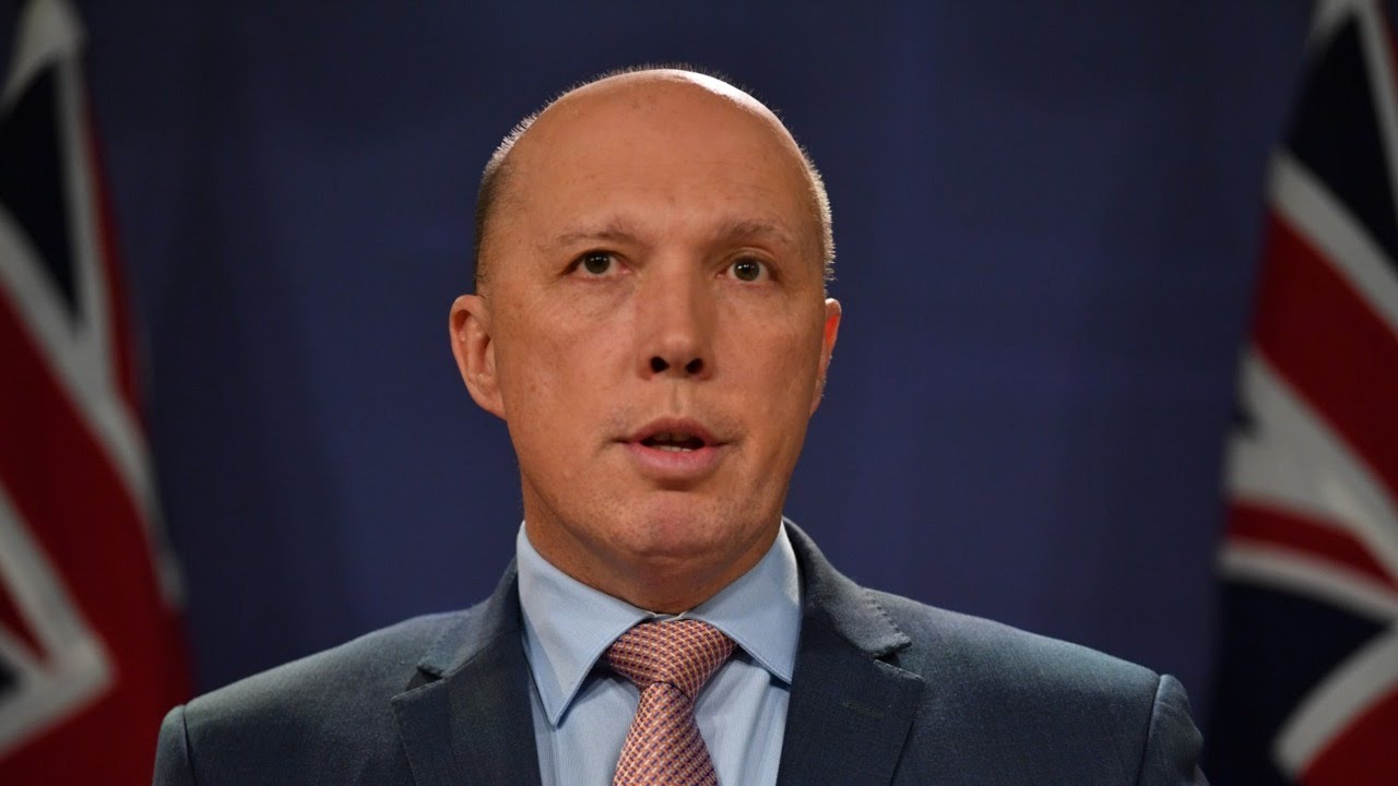 Kristina Keneally would be a ‘disaster’ for Australia: Peter Dutton