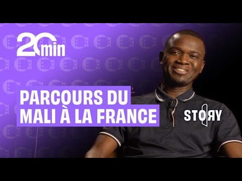 Amara : son parcours du Mali à sa nouvelle vie en France