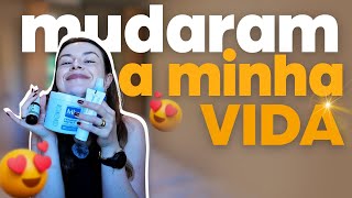 5 hidratantes que mudaram a minha vida | Dicas de Esteticista