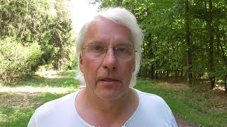 Warum kam einen Monat lang kein Video von mir? -- Was mit mir los ist..