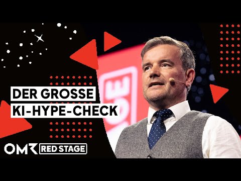 Wo wir in Sachen KI wirklich stehen und was uns erwartet: Deep Dive mit Philipp "Pip" Klöckner