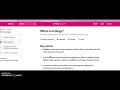 Ecology Lesson Plan Assessment