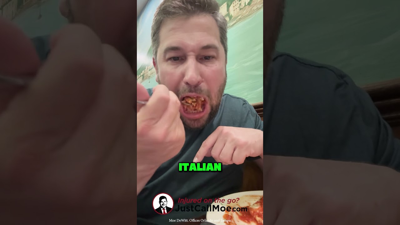 Carlo’s Cucina Italiana