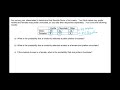 Probability and Preferences in Surveys