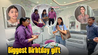Biggest Birthday Surprise of My Life 😱🎁