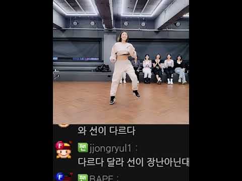 싸이 메인 댄서의 정품 인증 레전드 댄스 ㄷㄷㄷㄷ 뉴진스 (Newjeans) - Hype boy. Cover