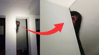 5 Videos de TERROR EXTREMO que NO te Dejarán DORMIR 2025 | PARTE 28