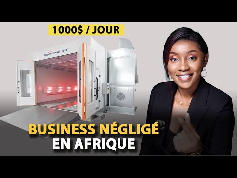 Démarrer son business en gagnant 1000$ par jour facilement