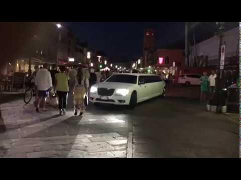 Auto Vintage & More Limousine Rental