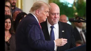BREAKING: Top Trump official gets the news he FEARED MOST